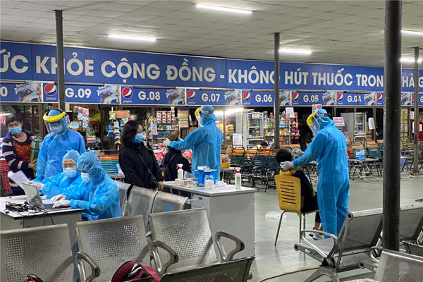 TP HCM: Lợi dụng dịch Covid-19, nhiều gói thầu bị nâng giá hàng tỷ đồng