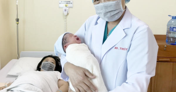 Bạc Liêu: Cấp cứu thành công và cứu sống 2 mẹ con sản phụ vỡ tử cung Bạc Liêu: Cấp cứu thành công và cứu sống 2 mẹ con sản phụ vỡ tử cung