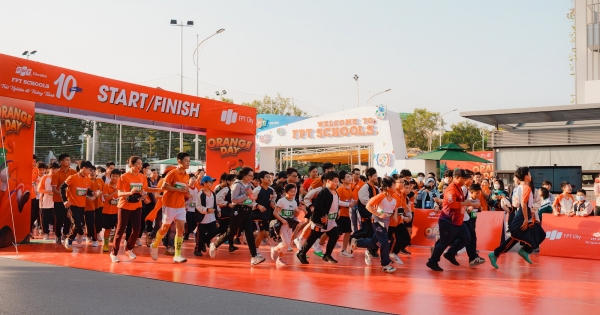 Làm sao để lan tỏa trách nhiệm cộng đồng cho mỗi học sinh? Làm sao để lan tỏa trách nhiệm cộng đồng cho mỗi học sinh?