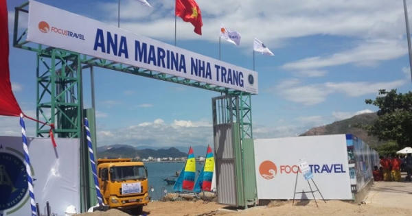 Chậm tiến độ, hàng loạt dự án nghỉ dưỡng tại Khánh Hòa bị xử phạt Chậm tiến độ, hàng loạt dự án nghỉ dưỡng tại Khánh Hòa bị xử phạt