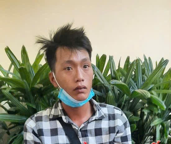 Đồng Tháp: Bắt giữ thanh niên 21 tuổi gây ra hàng loạt vụ cướp giật táo tợn