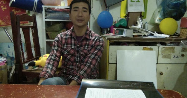 Giải cứu mẹ, con trai bị hành hung hàng xóm chấn thương sọ não