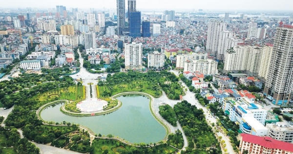 Sửa đổi Luật Thủ đô: Đề xuất một số chính sách “đặc thù” về đất đai