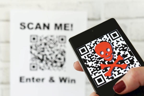 Công an Hà Nội cảnh báo thủ đoạn lừa đảo bằng mã QR ngày càng bùng phát