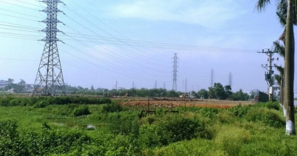 Dự án khu nhà ở Cát Tường Smart City:  Chủ đầu tư thừa nhận sai phạm