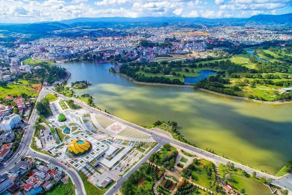 Điều chỉnh một số chỉ tiêu sử dụng đất đến năm 2025