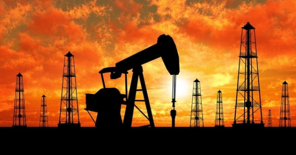Giá dầu tăng trước thềm họp OPEC