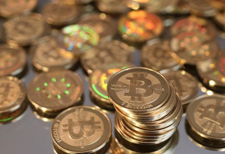 Ma lực của tiền ảo