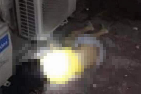 Bàng hoàng phát hiện bé gái hơn 10 tuổi rơi từ tầng cao của chung cư Linh Đàm tử vong