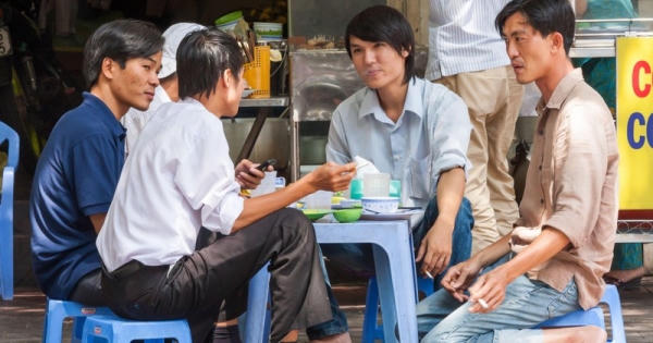 WHO: Thuốc lá lậu đẩy lùi hiệu quả của chính sách kiểm soát thuốc lá WHO: Thuốc lá lậu đẩy lùi hiệu quả của chính sách kiểm soát thuốc lá