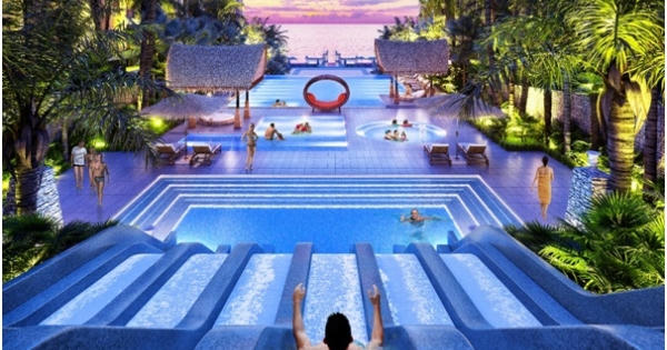 Apec Mandala Holiday: Nghỉ dưỡng 5 sao trọn đời với lãi suất đến 10%/năm