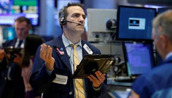 Chứng khoán toàn cầu khởi sắc phiên cuối tuần