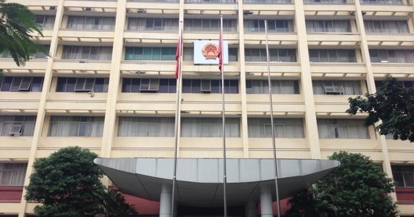 Bộ trưởng "lệnh" Sở Y tế báo cáo khẩn vụ sản phụ kêu cứu