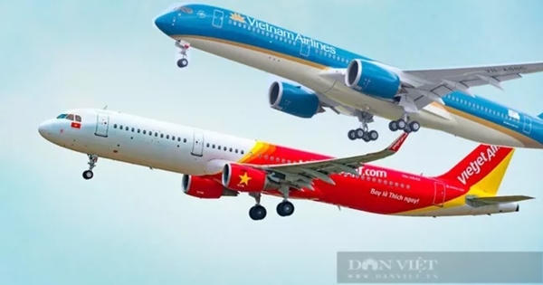 Từ 10/10: Bộ GTVT đề xuất tổ chức chuyến bay khứ hồi giữa Hà Nội – TP.HCM theo 2 phương án