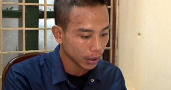Nam Định: Truy bắt 4 đối tượng giết người vì bị từ chối cho thuốc lá