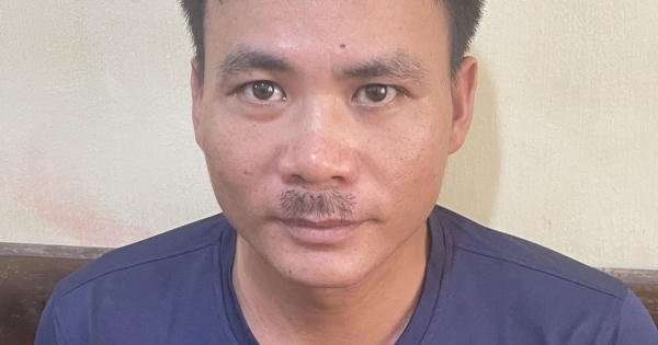 Thanh Hóa: "Xin tiền" không được, đối tượng dùng dao chém nạn nhận rồi cướp tài sản