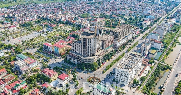 Bắc Ninh thanh tra 2 dự án của Tập đoàn Hanaka và Công ty Trung Quý - Bắc Ninh