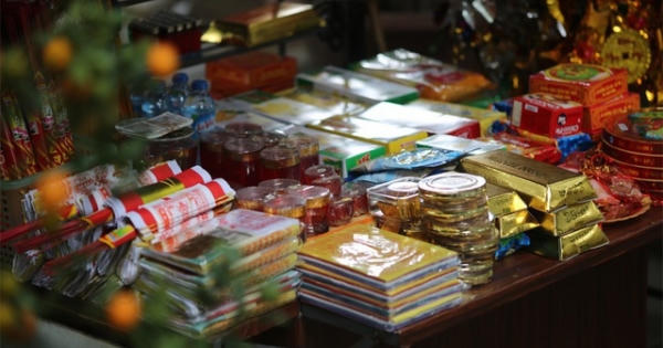 Làm không kịp đốt, "đút túi" cả triệu USD nhờ vàng mã "cháy" hàng