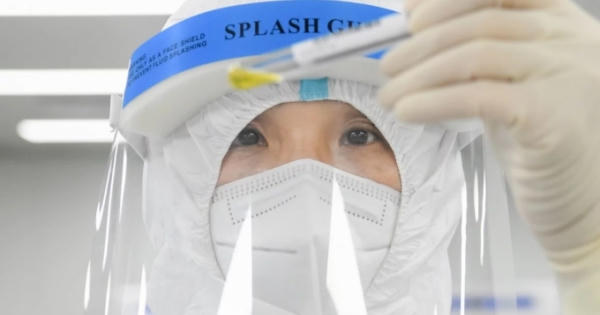 Ca nhiễm thứ 34 mắc Covid-19 là người Việt trở về từ Mỹ