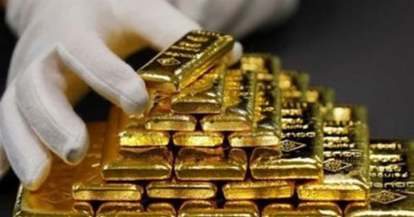 Giá nhà ở thuê tăng trở lại, chỉ số giá vàng và đô la Mỹ tăng