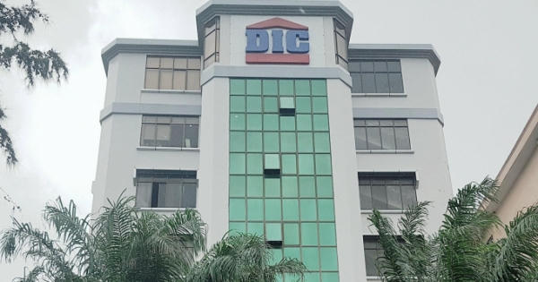 Dự án Vũng Tàu Gateway xây được tầng 14 dù chưa được cấp phép?