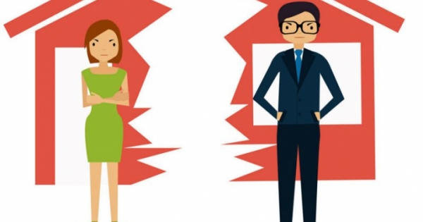 Hợp đồng hôn nhân: Không được vi phạm quyền lợi của bên thứ ba Hợp đồng hôn nhân: Không được vi phạm quyền lợi của bên thứ ba