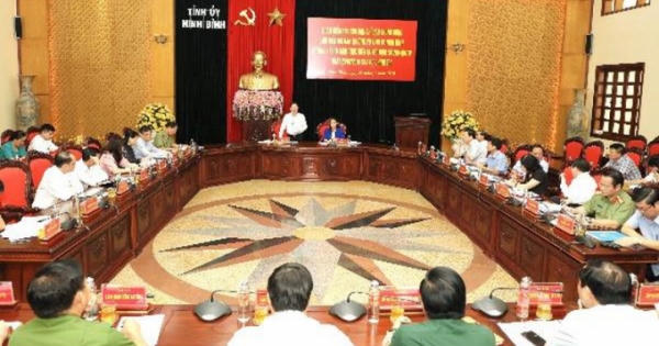 Tạo đồng thuận nhân dân trong hoạch định và thực hiện chính sách Tạo đồng thuận nhân dân trong hoạch định và thực hiện chính sách