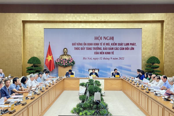 Bộ Công thương triển khai nhiệm vụ ổn định kinh tế, thúc đẩy tăng trưởng 2025