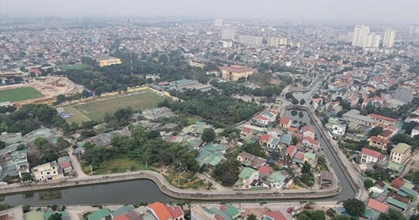 Thu ngân sách Nghệ An đạt cao nhất từ trước tới nay