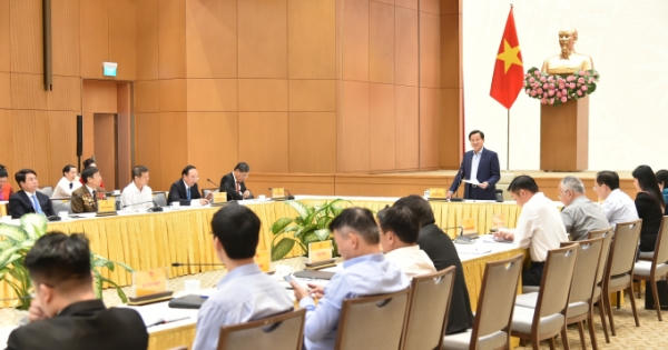 Giỏi nghiệp vụ, giữ đạo đức, uy tín sẽ "hữu xạ tự nhiên hương"