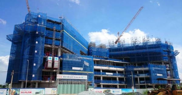 Hòa Bình đạt 500 tỷ đồng lợi nhuận năm 2016
