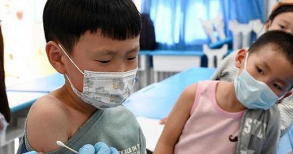 Tăng cường giám sát bệnh viêm gan cấp tính 'bí ẩn' ở trẻ