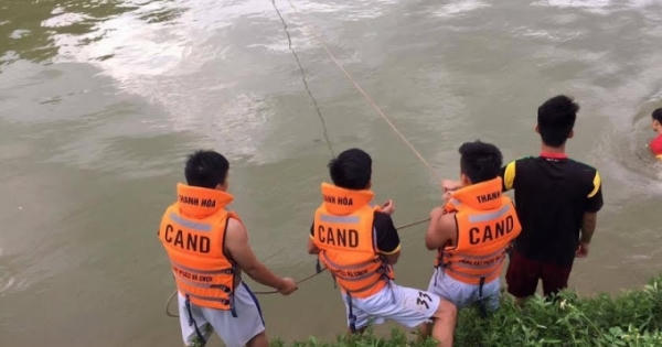 Thanh Hóa: Tăng cường phòng chống tai nạn thương tích cho trẻ em