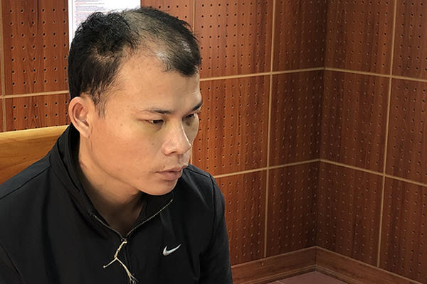 Vào nhà nghỉ với người tình, một phụ nữ bị lấy cắp 460 triệu đồng