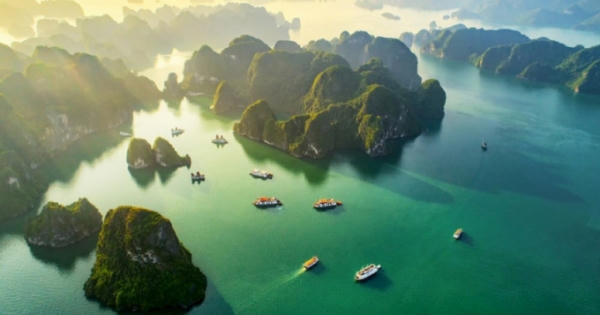 'Ngày Việt Nam tại Thụy Sỹ năm 2021' hé lộ những điểm không thể bỏ lỡ ở Việt Nam