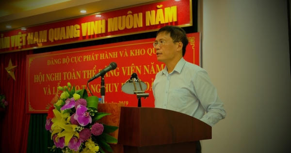 Thủ tướng bổ nhiệm Chủ tịch HĐQT Bảo hiểm Tiền gửi Việt Nam