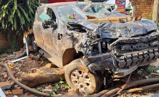 Gặp tài xế say xỉn vẫn lái xe hãy gọi ngay số điện thoại này để phán ánh