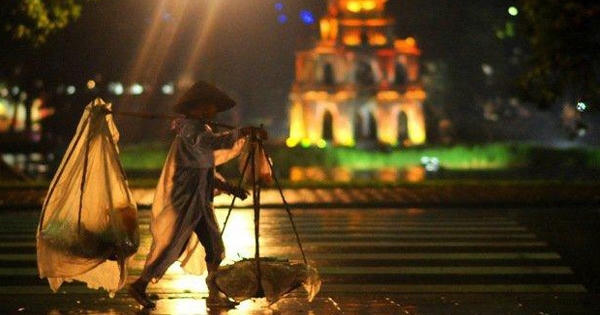 Dự báo thời tiết ngày 16/2, miền Bắc mưa giông gió giật, trời rét