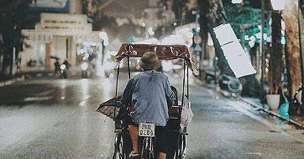 Hà Nội trong tôi là...?