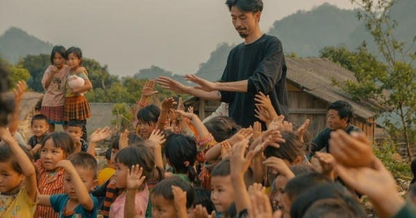 Khi nghệ sĩ dùng tài năng để từ thiện Khi nghệ sĩ dùng tài năng để từ thiện