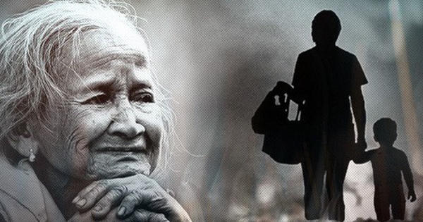 Nhân ngày 8/3: Đọc một số bài thơ về mẹ