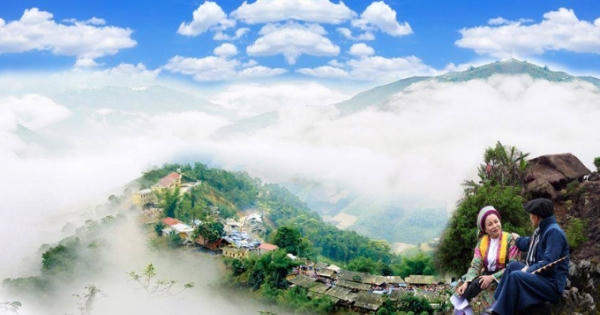 Hà Giang sẵn sàng cho Lễ hội Chợ tình Khâu Vai 2018