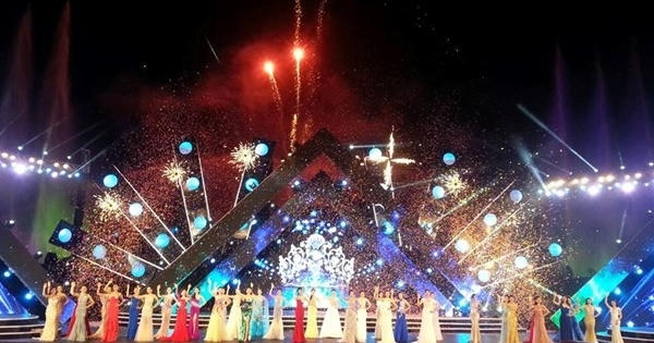 Hoa hậu Việt Nam 2016: Đằng sau tấm vé hạng Bạch Kim 25 triệu đồng có gì?