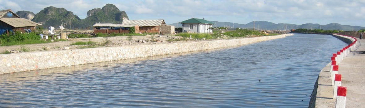 Công ty Cổ phần Nước và Môi trường Việt Nam bị xử phạt và truy thu thuế gần 1 tỷ đồng