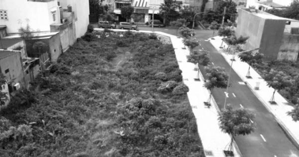 Bỗng dưng bị đồn "cướp đất" dù giao dịch hoàn toàn hợp pháp Bỗng dưng bị đồn "cướp đất" dù giao dịch hoàn toàn hợp pháp