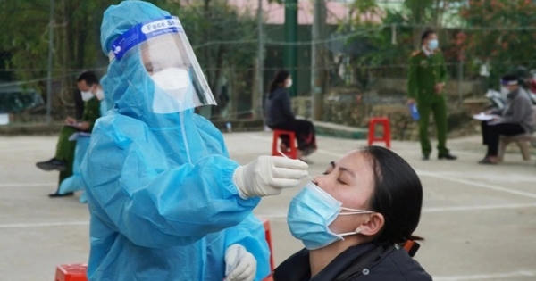 Trừ điểm thi đua giáo viên mắc Covid-19: Tiêu chí phản thi đua!