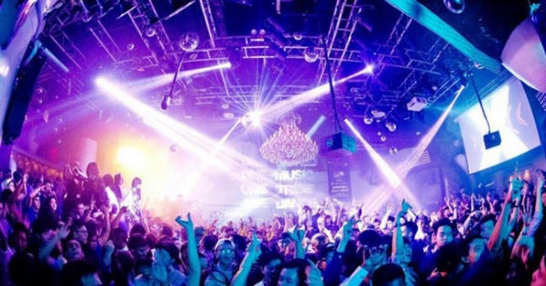 TP HCM: Quán bar, vũ trường, karaoke được hoạt động trở lại