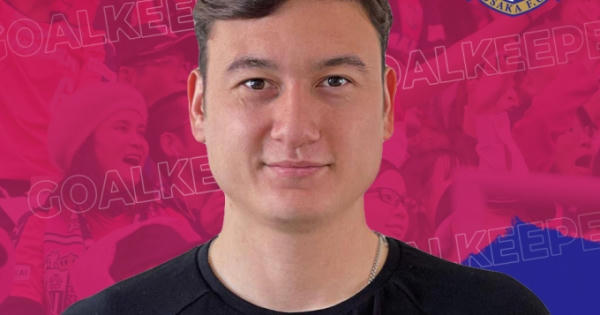 Đặng Văn Lâm được Cerezo Osaka biệt đãi: Vui và tin!