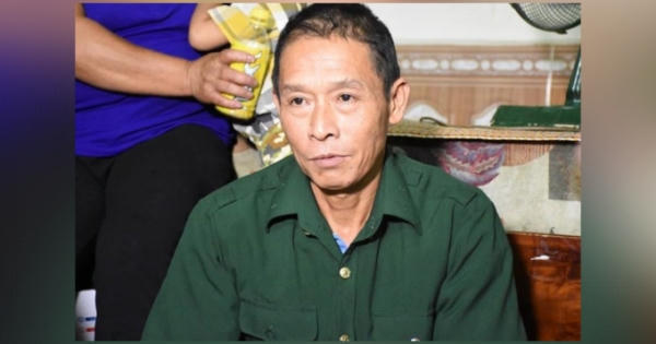 Bản tin Pháp luật Plus: Cần có tình tiết giảm nhẹ cho người cựu chiến binh chở tôn gây chết người Bản tin Pháp luật Plus: Cần có tình tiết giảm nhẹ cho người cựu chiến binh chở tôn gây chết người