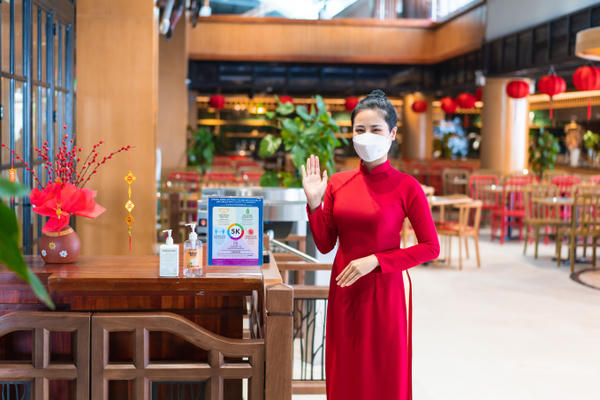 Sun World Bà Nà Hills ra mắt nhiều sản phẩm du lịch mới trong ngày trở lại Sun World Bà Nà Hills ra mắt nhiều sản phẩm du lịch mới trong ngày trở lại